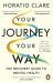 Your Journey, Your Way : How to Make the Mental Health System Work for You