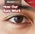 How Our Eyes Work