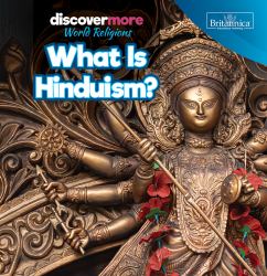 What Is Hinduism?