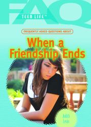 When a Friendship Ends
