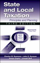 State and Local Taxation : Principles and Planning