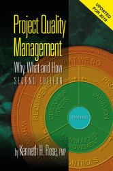 Project Quality Management : Why, What and How