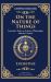 On the Nature of Things : Lucretius' Epic on Science, Philosophy, and the Cosmos (Deluxe Hardbound Edition)