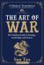 The Art of War : The Timeless Guide to Strategy, Leadership, and Victory