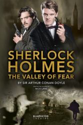 Sherlock Holmes - the Valley of Fear
