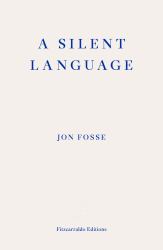 A Silent Language : The Nobel Lecture