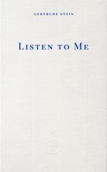 Listen to Me