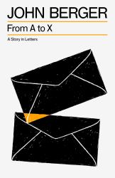 From a to X : A Story in Letters