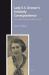 Lady E. S. Drower's Scholarly Correspondence : An Intrepid English Autodidact in Iraq