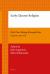 Early Chinese Religion, Part One: Shang Through Han (1250 BC-220 AD) (2 Vols. ) Vol. 1, Pt. 1