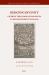 Debating Divinity : Cicero's Theological Dialogues in Enlightenment England
