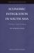 Economic Integration in South Asia : Charting a Legal Roadmap