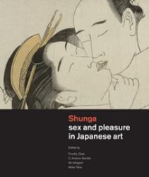 Shunga : Sex and Pleasure in Japanese Art