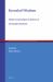 Revealed Wisdom : Studies in Apocalyptic in Honour of Christopher Rowland