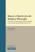 A History of Modern Jewish Religious Philosophy : Volume II: the Birth of Jewish Historical Studies and the Modern Jewish Religious Movements