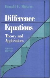 Difference Equations, Second Edition