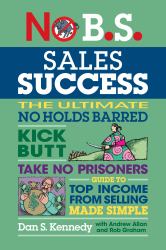 No B. S. Sales Success