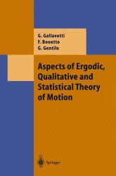 Aspects of Ergodic, Qualitative and Statistical Theory of Motion