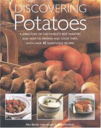 Discovering Potatoes