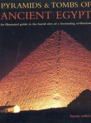 Pyramids and Tombs of Ancient Egypt