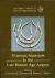 Vitreous Materials in the Late Bronze Age Aegean : A Window to the East Mediterranean World