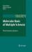 Molecular Basis of Multiple Sclerosis : The Immune System