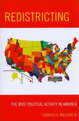 Redistricting : The Most Political Activity in America