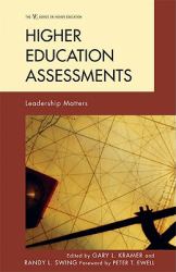 Higher Education Assessments : Leadership Matters