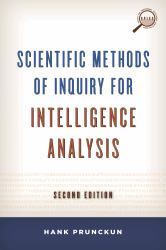 Scientific Methods of Inquiry for Intelligence Analysis