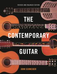 The Contemporary Guitar