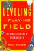 Leveling the Playing Field : The Democratization of Technology