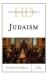 Historical Dictionary of Judaism