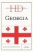 Historical Dictionary of Georgia