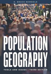 Population Geography : Tools and Issues