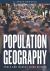 Population Geography : Tools and Issues