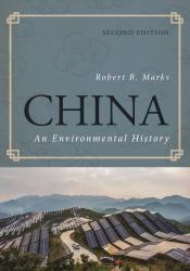 China : An Environmental History