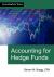 Accounting for Hedge Funds