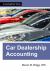 Car Dealership Accounting