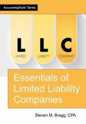 Essentials of Limited Liability Companies