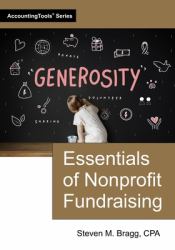 Essentials of Nonprofit Fundraising
