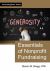 Essentials of Nonprofit Fundraising