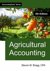 Agricultural Accounting : Fourth Edition