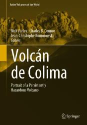 Volcán de Colima : Managing the Threat