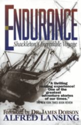Endurance : Shackleton's Incredible Voyage