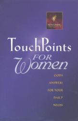 TouchPoints for Women : God's Answers for Your Daily Needs