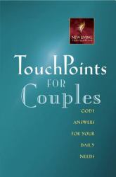 TouchPoints for Couples : Gods Answers for Your Daily Needs