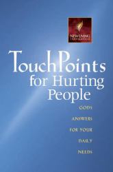 TouchPoints for Hurting People : God's Answers for Your Daily Needs
