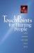 TouchPoints for Hurting People : God's Answers for Your Daily Needs