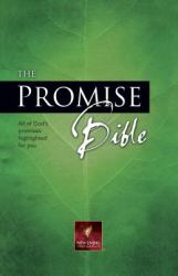 The Promise Bible : All of God's Promises Highlighted for You