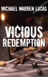 Vicious Redemption : Five Dark Fantasies